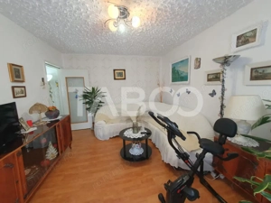 Apartament 3 camere zona 1 Decembrie 65 mp utili + 5 mp balcon