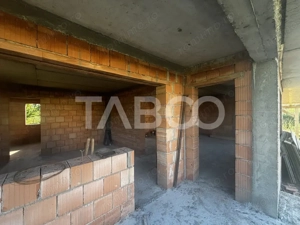 Casa individuala noua de vanzare constructie  2025 Sura Mare - imagine 9
