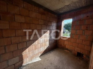 Casa individuala noua de vanzare constructie  2025 Sura Mare - imagine 6