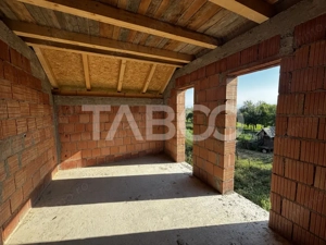 Casa individuala noua de vanzare constructie  2025 Sura Mare - imagine 5