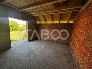 Casa individuala noua de vanzare constructie  2025 Sura Mare - imagine 2