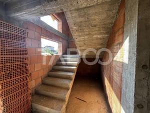 Casa individuala noua de vanzare constructie  2025 Sura Mare - imagine 7