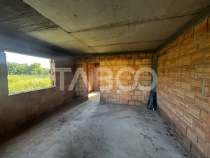 Casa individuala noua de vanzare constructie  2025 Sura Mare - imagine 8