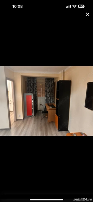 inchiriere garsoniera regim hotelier