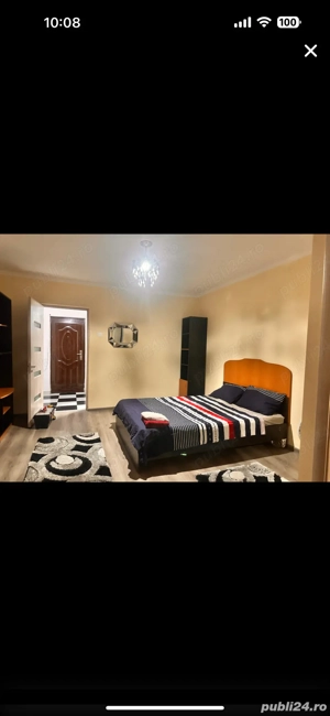 inchiriere garsoniera regim hotelier - imagine 3 inchiriere garsoniera regim hotelier - imagine 3