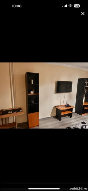 inchiriere garsoniera regim hotelier - imagine 2 inchiriere garsoniera regim hotelier - imagine 2