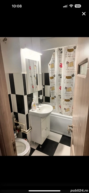 inchiriere garsoniera regim hotelier - imagine 4 inchiriere garsoniera regim hotelier - imagine 4