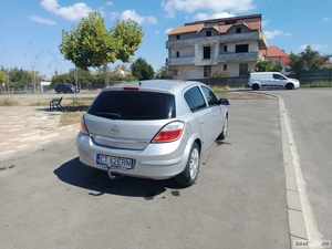 vand opel astra H motor 1.7 D  - imagine 4 vand opel astra H motor 1.7 D  - imagine 4