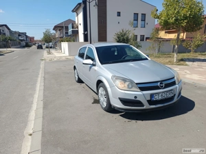 vand opel astra H motor 1.7 D  - imagine 2 vand opel astra H motor 1.7 D  - imagine 2