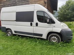 Vand Fiat Ducato 