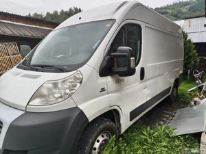 Vand Fiat Ducato  - imagine 5