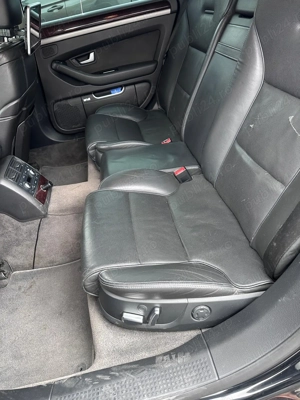 Audi A8 Space Frame 2008 - imagine 5