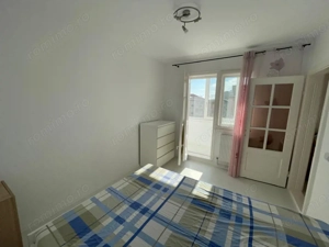 Apartament de vanzare, cu 2 camere, 40 mp, zona Hotvon