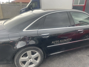 Audi A8 Space Frame 2008 - imagine 6