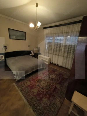 Apartament cu 2 camere, 56 mp, boxă la subsol – zona Universitate - imagine 4