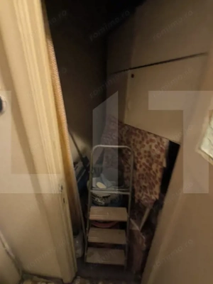 Apartament cu 2 camere, 56 mp, boxă la subsol – zona Universitate - imagine 11