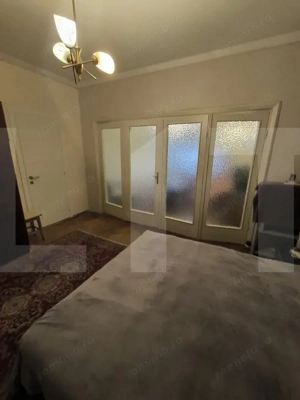 Apartament cu 2 camere, 56 mp, boxă la subsol – zona Universitate - imagine 5