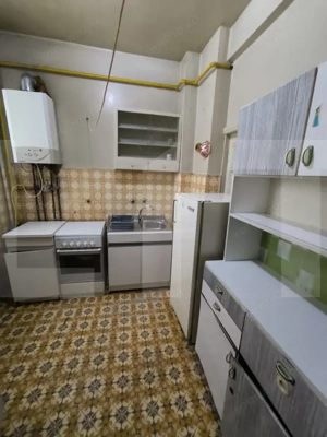 Apartament cu 2 camere, 56 mp, boxă la subsol – zona Universitate - imagine 9