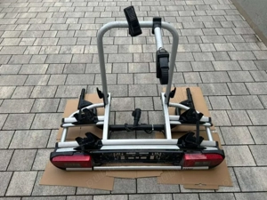 Suport biciclete BMW X1 Original