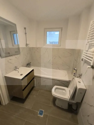 Apartament cu 2 camere, 56 mp, boxă la subsol – zona Universitate - imagine 7