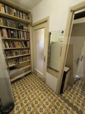 Apartament cu 2 camere, 56 mp, boxă la subsol – zona Universitate - imagine 3