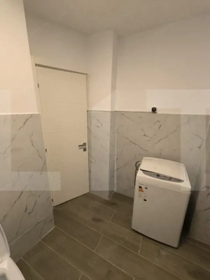 Apartament cu 2 camere, 56 mp, boxă la subsol – zona Universitate - imagine 8