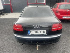 Audi A8 Space Frame 2008 - imagine 7