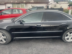 Audi A8 Space Frame 2008 - imagine 9