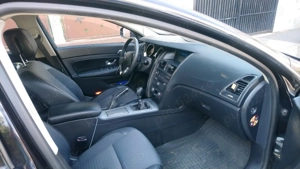 Vand Renault Latitude.  - imagine 5 Vand Renault Latitude.  - imagine 5