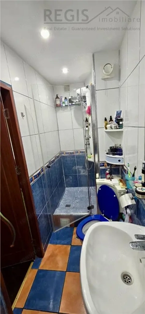 Apartament 4 camere, decomandat, zona Faget - imagine 12