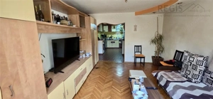 Apartament 4 camere, decomandat, zona Faget - imagine 2