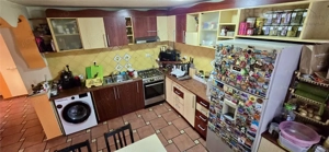 Apartament 4 camere, decomandat, zona Faget - imagine 7