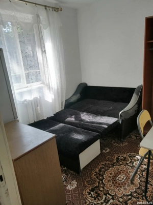 Inchiriez garsonieră pe termen lung lângă Pașapoarte.