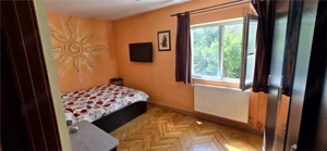 Apartament 4 camere, decomandat, zona Faget - imagine 4