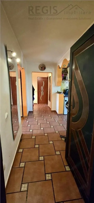 Apartament 4 camere, decomandat, zona Faget - imagine 10