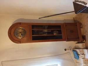 Ceas de podea cu pendula 