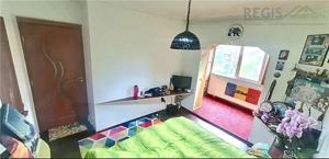 Apartament 4 camere, decomandat, zona Faget - imagine 5