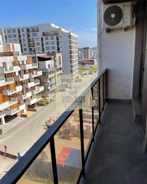 Apartament modern 59 mp utili cu balcon pe Domna Stanca - imagine 11