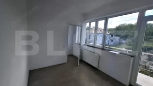 Apartament finisat 2 camere,28mp ,situat in Dezmir - imagine 2
