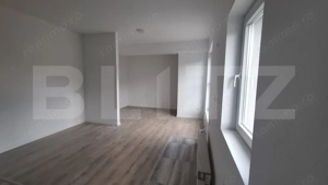 Apartament finisat 2 camere,28mp ,situat in Dezmir