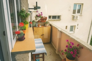 Apartament 2 camere | Cartier Plopilor | 2 Balcoane | Etaj intermediar - imagine 6