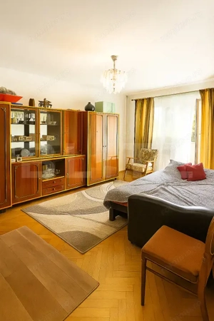 Apartament 2 camere | Cartier Plopilor | 2 Balcoane | Etaj intermediar - imagine 3