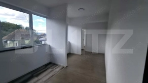 Apartament finisat 2 camere,28mp ,situat in Dezmir - imagine 3