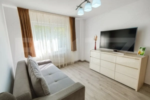 Apartament 3 camere | Mănăștur | Renovat complet | Parter înalt | Zonă verde - imagine 4