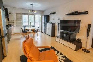 Apartament modern 2 camere | Baciu | Geamuri panoramice | Parcare