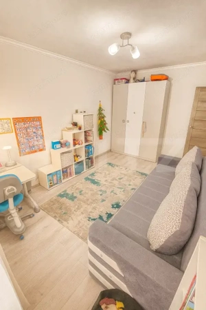 Apartament 3 camere | Mănăștur | Renovat complet | Parter înalt | Zonă verde - imagine 5