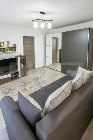 Apartament 3 camere | Mănăștur | Renovat complet | Parter înalt | Zonă verde - imagine 2