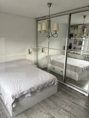 Apartament cu 2 camere + parcare, lângă metrou Lujerului și Carrefour