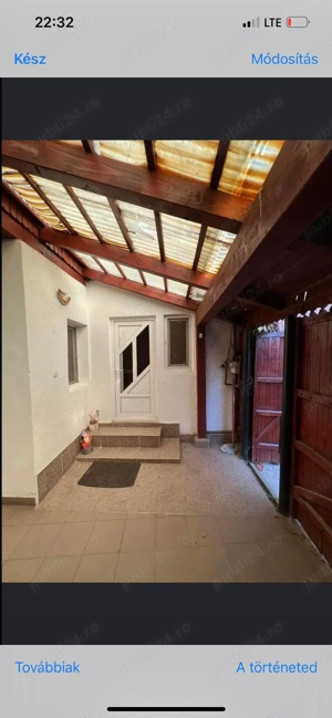 Casa Centru Targu Secuiesc - imagine 2