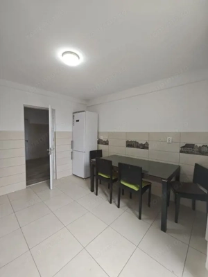 Apartament spațios 2 camere, etaj 1, terasa generoasa si balcon, curte cu BBQ - imagine 2